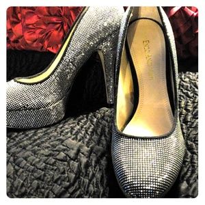 Silver Studded Heals